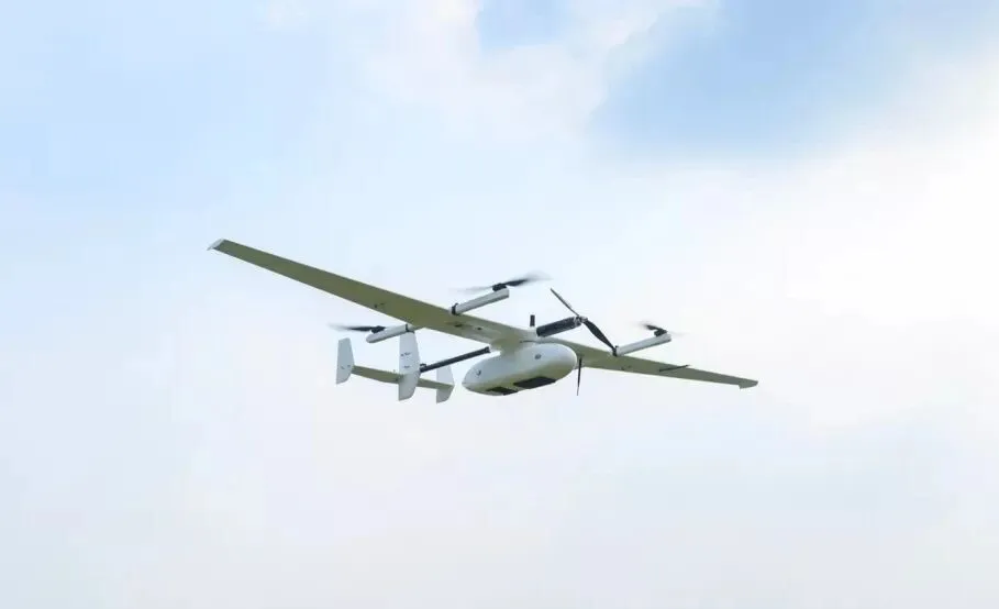 一文读懂无人机分类！原来不同无人机的区别这么大